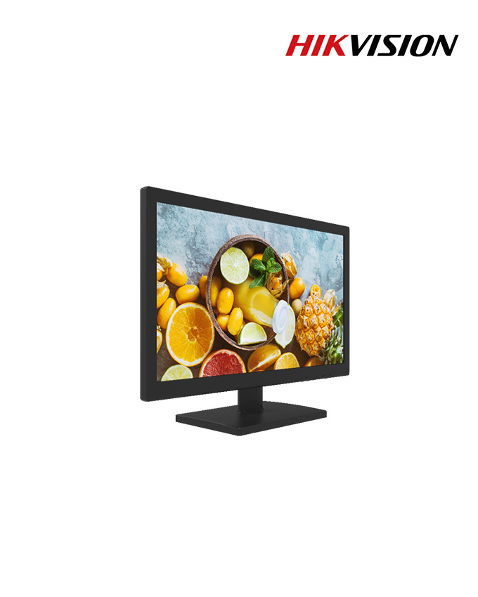 HIKVISION DS-D5019QE-B Monitor